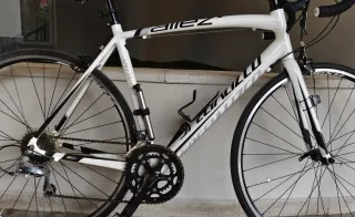 Bicicleta de carretera Specialized Tarmac 56