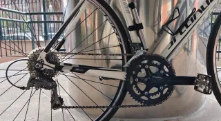 Bicicleta de carretera Specialized Tarmac 56