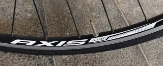 Bicicleta de carretera Specialized Tarmac 56