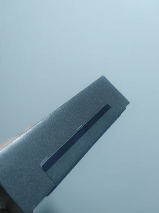 Samsung Galaxy S25 Ultra 256GB Negro Nuevo