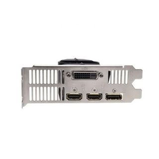 Tarjeta Gráfica Gigabyte GTX 1050 Ti Low Profile