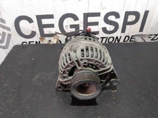 ALTERNADOR | Atr.1:0124515044 IVECO DAILY CAJ