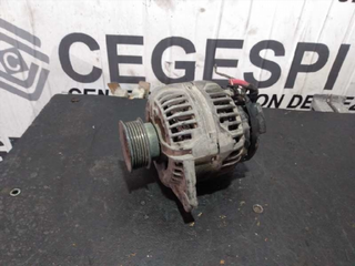 ALTERNADOR | Atr.1:0124515044 IVECO DAILY CAJ
