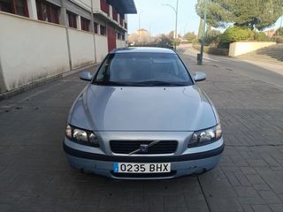 Volvo S60 2002