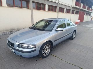 Volvo S60 2002
