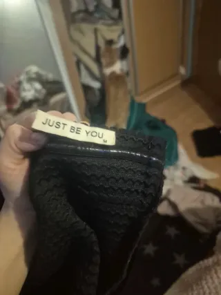 Vestido Negro Elegante Palabra de Honor