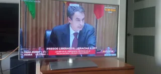 Televisor Panasonic TX-L39E6E LCD