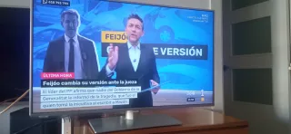 Televisor Panasonic TX-L39E6E LCD