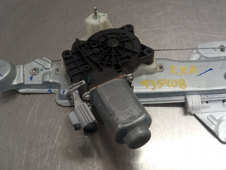 ELEVALUNAS TRASERO DERECHO FORD KA+ (CDU) BIKE E3