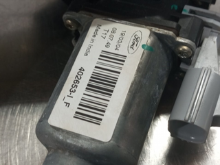 ELEVALUNAS TRASERO DERECHO FORD KA+ (CDU) BIKE E3