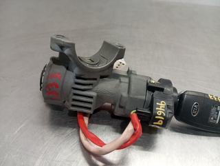 ANTIRROBO / LLAVE CONTACTO KIA SPORTAGE (SL) G4FD