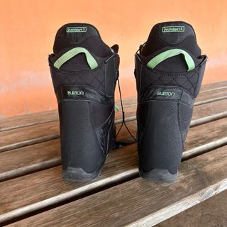Botas Snowboard Burton Mint Mujer talla 38