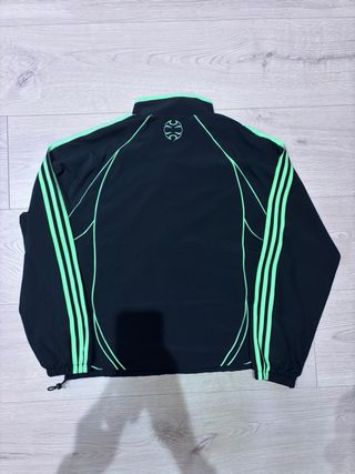 Chaqueta Adidas Lamine Yamal Talla S