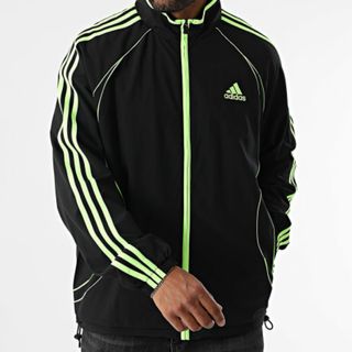 Chaqueta Adidas Lamine Yamal Talla S