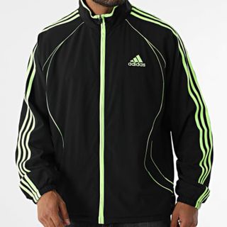 Chaqueta Adidas Lamine Yamal Talla S