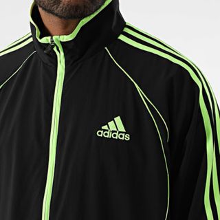 Chaqueta Adidas Lamine Yamal Talla S