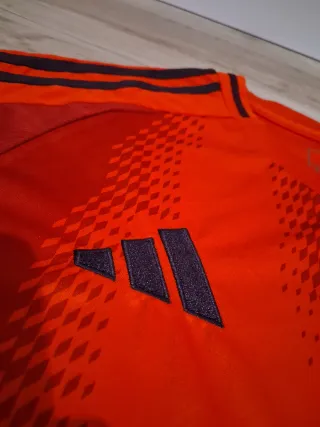 Maglia Adidas Bayern Monaco Taglia M Nuova