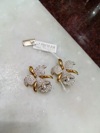 Orecchini Airoldi Alta Bijotteria