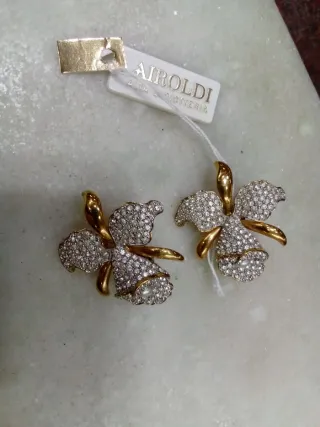 Orecchini Airoldi Alta Bijotteria
