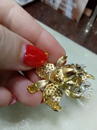 Orecchini Airoldi Alta Bijotteria