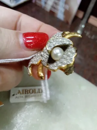 Orecchini Airoldi Alta Bijotteria