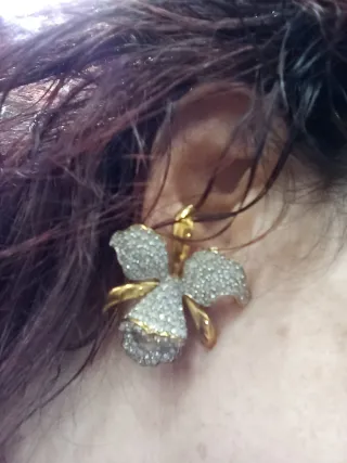 Orecchini Airoldi Alta Bijotteria