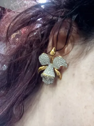 Orecchini Airoldi Alta Bijotteria