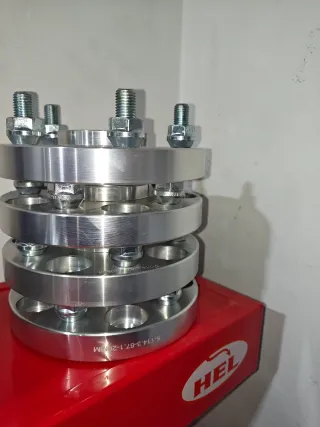 Separadores Modauto 2cm