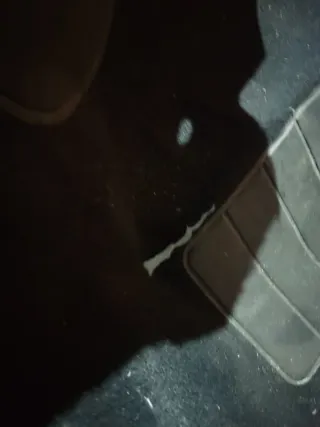 Moqueta VW Golf MK2 GTI 5 puertas