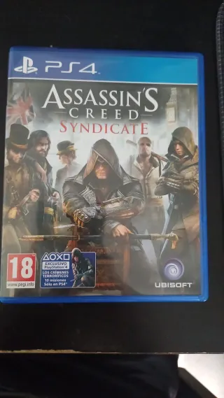 South Park: Retaguardia en Peligro PS4