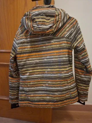 Chaqueta Ski Snow Billabong Talla S
