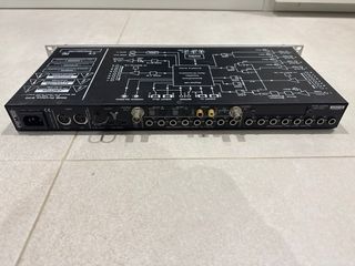 RME Fireface 800 Interfaz Audio