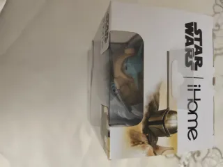 Altavoz Bluetooth Star Wars Mandalorian iHome