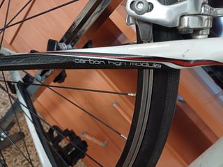 Bicicleta Híbrida BTWIN Triban 5