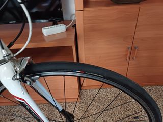 Bicicleta Híbrida BTWIN Triban 5