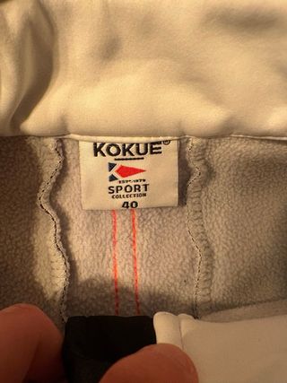 Ropa de ciclismo para mujer