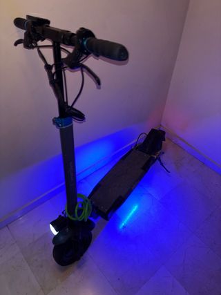 Patinete Eléctrico Smartgyro