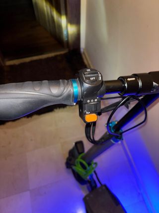 Patinete Eléctrico Smartgyro