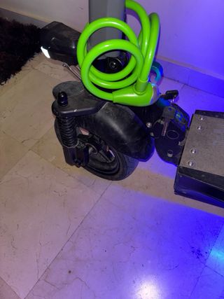 Patinete Eléctrico Smartgyro