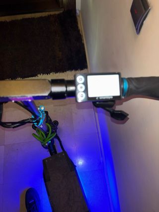 Patinete Eléctrico Smartgyro