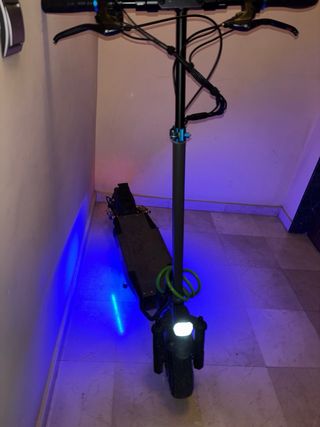 Patinete Eléctrico Smartgyro