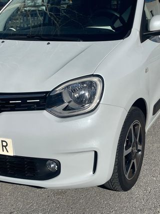 Renault Twingo 2020