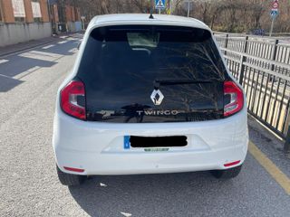 Renault Twingo 2020