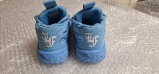 Puma LaMelo MB.04 N28 Azul criança / nino