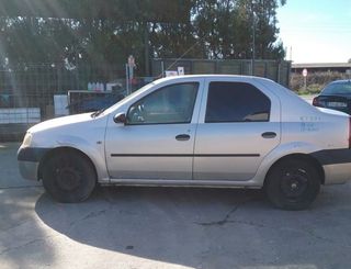 Bomba dirección 7700431286 dacia logan 1 4998820