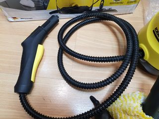 Kärcher SC 3 EasyFix Limpiadora de Vapor