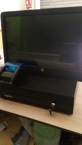 Mobiliario Hostelería Acero Inoxidable