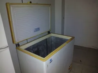 Mobiliario Hostelería Acero Inoxidable