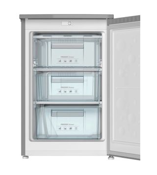 Congelador Vertical Infiniton CV-88L8XEH