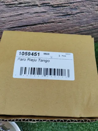 FARO RIEJU TANGO